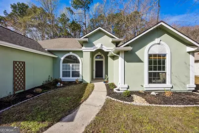 205 Wild Grape Drive, Saint Marys, GA 31558 - Photo 6