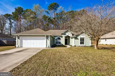 205 Wild Grape Drive, Saint Marys, GA 31558 - Photo 1