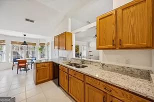 205 Wild Grape Dr, Saint Marys, GA 31558 - Photo 22