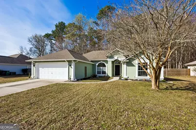 205 Wild Grape Drive, Saint Marys, GA 31558 - Photo 2
