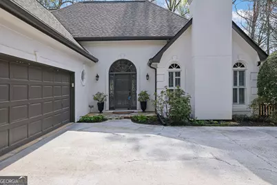 4610 Clivedon Terrace, Peachtree Corners, GA 30092 - Photo 1