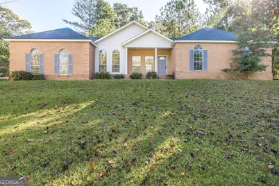 101 Fawn Court, Byron, GA 31008 - Photo 1