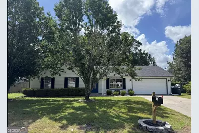 107 Beaver Court, Kingsland, GA 31548 - Photo 1
