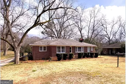 447 Whitehead Road, Athens, GA 30606 - Photo 1