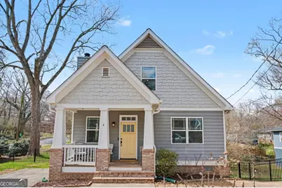 4 Mayson Avenue NE, Atlanta, GA 30317 - Photo 1