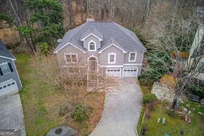 885 Long Branch Circle, Sugar Hill, GA 30518 - Photo 1