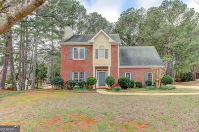 500 SE Nicole Court, Conyers, GA 30094 - Photo 1