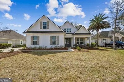 125 Bryce Ryan Circle, Kingsland, GA 31548 - Photo 1