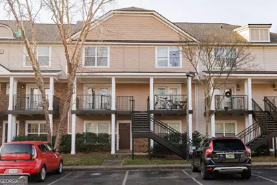 1035 Barnett Shoals Road #526, Athens, GA 30605 - Photo 1