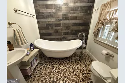245 Homer Road, Commerce, GA 30529 - Photo 20