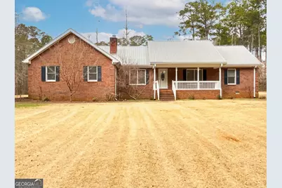 330 Godsey Road, Jackson, GA 30233 - Photo 1