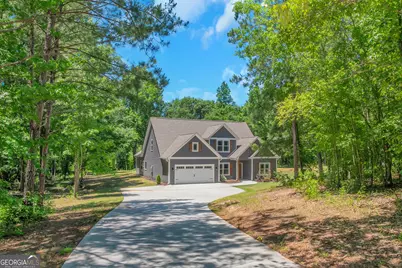 567 Kendrick Road, Zebulon, GA 30295 - Photo 1