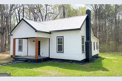 3181 Dames Ferry Road, Forsyth, GA 31029 - Photo 1