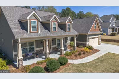 3065 Brooks Trail, Monroe, GA 30656 - Photo 1