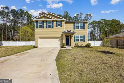 403 Cedar Breeze Drive, Kingsland, GA 31548 - Photo 1