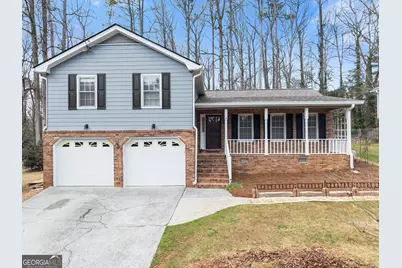 4691 Lucerne Valley Road SW, Lilburn, GA 30047 - Photo 1