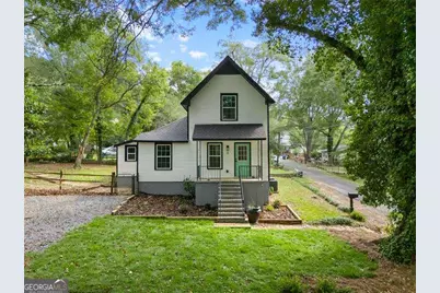 6 Hillside Avenue SE, Lindale, GA 30147 - Photo 1