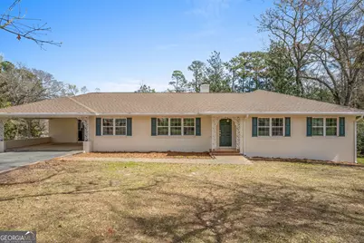 223 Richmond Street, Sandersville, GA 31082 - Photo 1