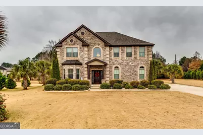 1405 Rainey Way, Hampton, GA 30228 - Photo 1
