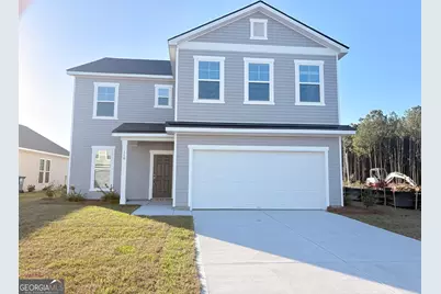 110 Brook Drive, Brunswick, GA 31525 - Photo 1
