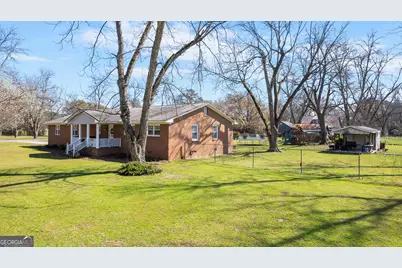 3628 Christopher Drive, Macon, GA 31216 - Photo 1