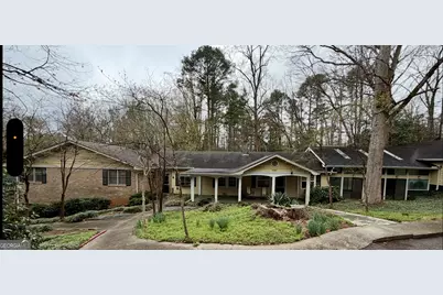 3782 Snapfinger Road, Lithonia, GA 30038 - Photo 1