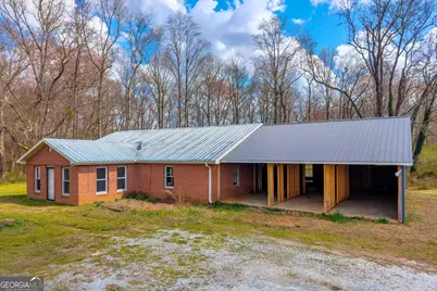 2918 Clay Brown Road, Hartwell, GA 30643 - Photo 1