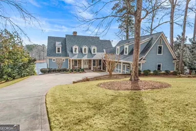 1661 Lighthouse Circle, Greensboro, GA 30642 - Photo 1