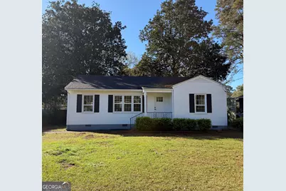 1502 Stonewall Street, Dublin, GA 31021 - Photo 1