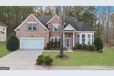 3015 Highgreen Trail, Atlanta, GA 30349 - Photo 1