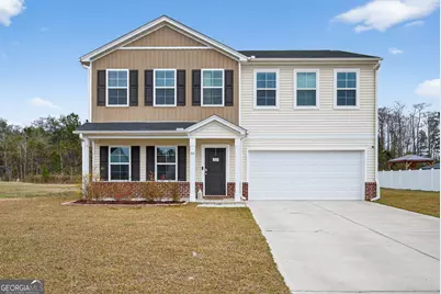 99 Blueberry Court NE, Ludowici, GA 31316 - Photo 1
