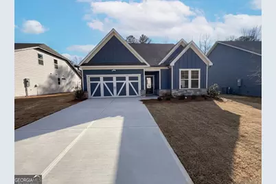 8 Mayhaw Point, Sharpsburg, GA 30277 - Photo 1