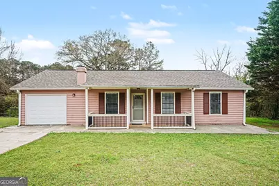 1914 Taffeta Trail, Lithonia, GA 30058 - Photo 1