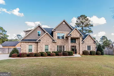 112 Bainbridge Lane, Perry, GA 31069 - Photo 1