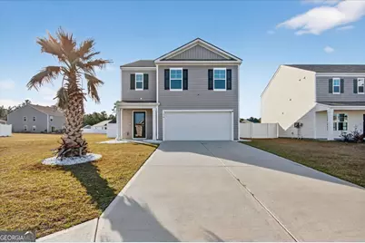 178 Tobago Circle, Guyton, GA 31312 - Photo 1