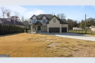 1952 Azalea Drive, Lawrenceville, GA 30043 - Photo 1