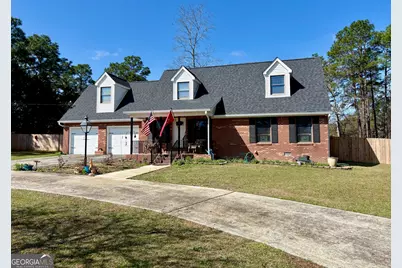 319 Greenbriar Drive, Byron, GA 31008 - Photo 1