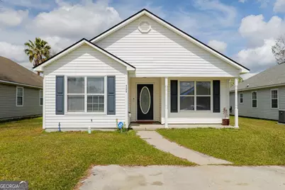 4208 Roxbury Drive, Valdosta, GA 31605 - Photo 1