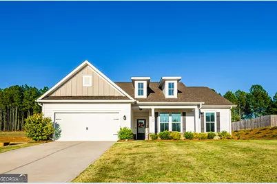 1709 Flagstone Lane, Conyers, GA 30012 - Photo 1