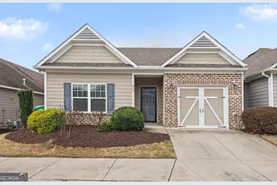 408 Rockview Drive, Canton, GA 30114 - Photo 1