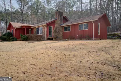 1043 Wilkerson Road SW, Rome, GA 30165 - Photo 1