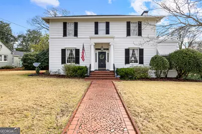 403 College Avenue, Lagrange, GA 30240 - Photo 1