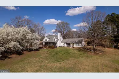 957 Bethlehem Road, Rockmart, GA 30153 - Photo 1