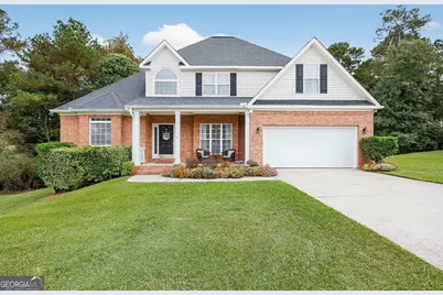 504 Edgefield Way, Macon, GA 31210 - Photo 1