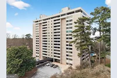 3530 NE Piedmont Road NE #F9, Atlanta, GA 30305 - Photo 1