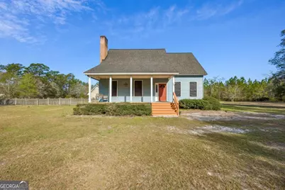 125 Settlers Way, Folkston, GA 31537 - Photo 1