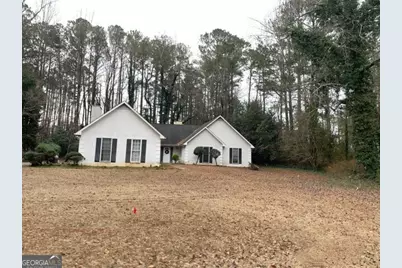 1253 Grindenwald Drive, Jonesboro, GA 30238 - Photo 1