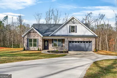 645 Musgrove Road, Griffin, GA 30223 - Photo 1