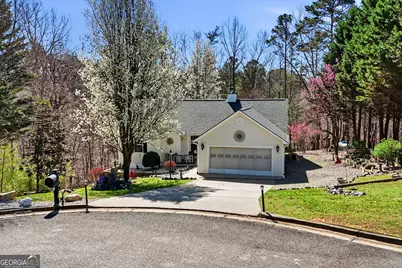 64 Pin Oak Lane, Ellijay, GA 30540 - Photo 1