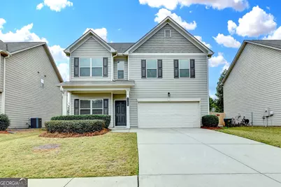 1145 Glenwyck Drive, Braselton, GA 30517 - Photo 1